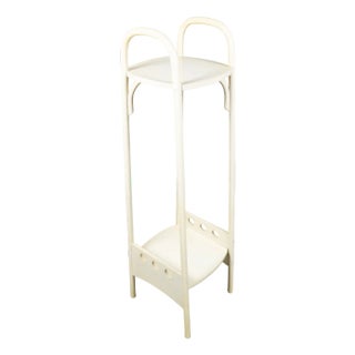 Nr. 21 Plant Stand by Josef Hoffmann for Thonet, 1890s For Sale