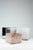 Contemporary Ianua _ White Centerpiece by Gumdesign for La Casa Di Pietra For Sale - Image 3 of 4