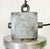 Metal Large Industrial Aluminium Pendant Light from Elektrosvit, 1960s For Sale - Image 7 of 18