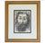 Modern Pablo Picasso, Portrait of Jesus, 1st Edition from Toros Y Toreros, Original Photolithograph, 1961 For Sale - Image 3 of 5