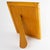 1940s Italian Varnish Sycamore Wood Picture Frame, 1940s For Sale - Image 5 of 9