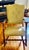 Vintage Wooden Rocking Chair For Sale - Image 10 of 12