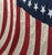 American Large Vintage Valley Forge 48-Star Sewn American Flag, Red, White & Blue For Sale - Image 3 of 14