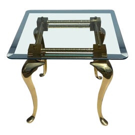 Example of La Barge Side Tables