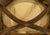Brown Century Furniture Solid Cherry French Regency Revival Cane Back Game Arm Chair For Sale - Image 8 of 9
