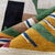 After Henri Matisse Inspired Modern Hand-Knotted Wool Rug - 5'7" X 7'10" For Sale - Image 13 of 13