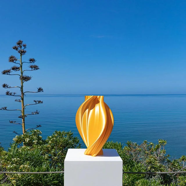 DAMOCLE Sculpture by DygoDesign For Sale - Image 10 of 13