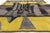 Bauhaus Contemporary Beni Mrirt Moroccan Rug, 08'11 X 11'10 For Sale - Image 3 of 10