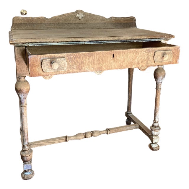 Antique Entry Table For Sale