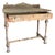 Antique Entry Table For Sale