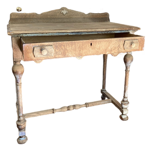 Antique Entry Table