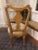 Henredon 1990s Henredon Dining Chairs With Armrests - a Pair For Sale - Image 4 of 10