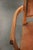 Sheepskin Dining Chairs with Decorative Nails, Set of 8 For Sale - Image 10 of 18