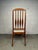 Mid 20th Century Set of Six Mid-Century Modern Walnut Dining Chairs For Sale - Image 10 of 12