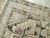 Textile Galerie Shabab Collection Early 20th Century Persian Malayer Runner For Sale - Image 7 of 9