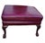 Timeless Elegance Meets Executive Comfort: The Classic Leather Wingback Chair & Ottoman Set Elevate your study, home...