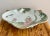 Vintage Chinoiserie Pedestal Dish For Sale - Image 4 of 10