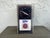 American Vintage 1983 Miller Lite Illuminated Cube Clock For Sale - Image 3 of 10