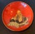 Four Japanese Lacquered Sake Cups Meiji Period For Sale In Atlanta - Image 6 of 8
