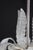 Elegant Art Deco Barovier E Toso Chandelier, Murano Glass, 1950s For Sale - Image 10 of 12