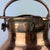 Metal Large Antique Copper Milk Can For Sale - Image 7 of 11