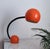 Sphere Table Lamp with Articulated Arm, 1970s For Sale - Image 6 of 6