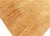 Modern Contemporary Hand-Knotted Wool Rug in Shade of Golden Brown by Doris Leslie Blau For Sale - Image 3 of 7