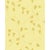 Wild Iris Wallpaper by Susan Hable in Yellow For Sale