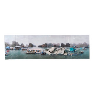 Dionisio Gonzalez, Holong, Digital Photographic Print, 2000s For Sale