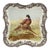 Spode Woodland Devonia Tray 14", Pheasant For Sale
