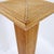 Pencil Reed Pedestal in the style of Vivai Del Sud, 1970s For Sale - Image 4 of 12