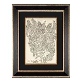 1990s Study For Dreams, Guillaume Azoulay For Sale