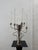 Simon Candlesticks by Bořek Šípek for Driade, 1980s, in Very Good conditions. Designed 1980 to 1989 I have official proof...
