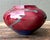 Vintage Original Drip Glazed Pottery Vase For Sale - Image 9 of 12
