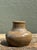 Vintage Glazed Ceramic Vase For Sale - Image 9 of 12