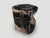 Andrianna Shamaris Ancient Sculptural Petrified Wood Side Table For Sale - Image 17 of 18