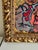 A vibrant and unmistakably original mixed media composition by contemporary artist Serg Graff, Little Princess transforms...