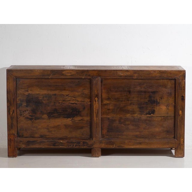 Two Door Living Room Sideboard, 1900s For Sale - Image 16 of 18