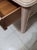 1980s Nightstand or End Table Washwood One Drawer Thomasville For Sale In Naples, FL - Image 6 of 8