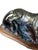 1990s "Cougar Bluff" Bronze Sculpture by Danny D. Edwards For Sale - Image 10 of 13