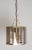 1980s German Brass Lantern from Holtkötter, 1980s For Sale - Image 5 of 10