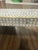 Mid Century Tile Inset Cocktail Table For Sale - Image 4 of 8