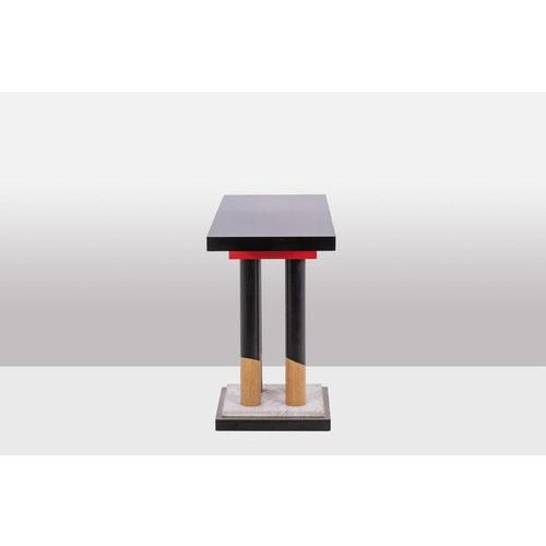 Vintage Console Tables, 1990s For Sale - Image 6 of 15