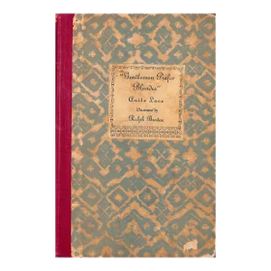 "Gentlemen Prefer Blondes" 1925 Loos, Anita