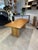 T14C Dining Table by Pierre Chapo, 1976, in Very Good conditions. Designed 1970 to 1979 I have official proof of...