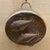Mid-Century Modern Mid 20th Century Copper Fish Relief Wall Sculpture For Sale - Image 3 of 12