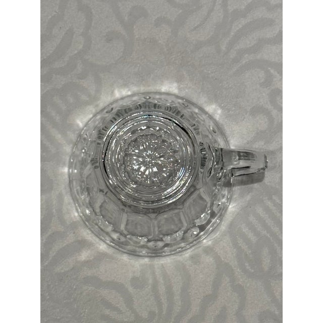 1960s Punch Bowl Set for 12 - 14 pcs For Sale - Image 15 of 15