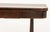 Regency Rosewood and Mahogany Card Table For Sale - Image 4 of 10