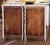 Pair of 19th Century French Louis XVI Painted Confiturier Cabinets For Sale - Image 12 of 13