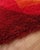 Verner Panton Tapestry attributed to Verner Panton for Vorwerk Rug, 1970s For Sale - Image 4 of 10